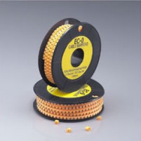 EC Type Cable Marker EC Type Cable Marker